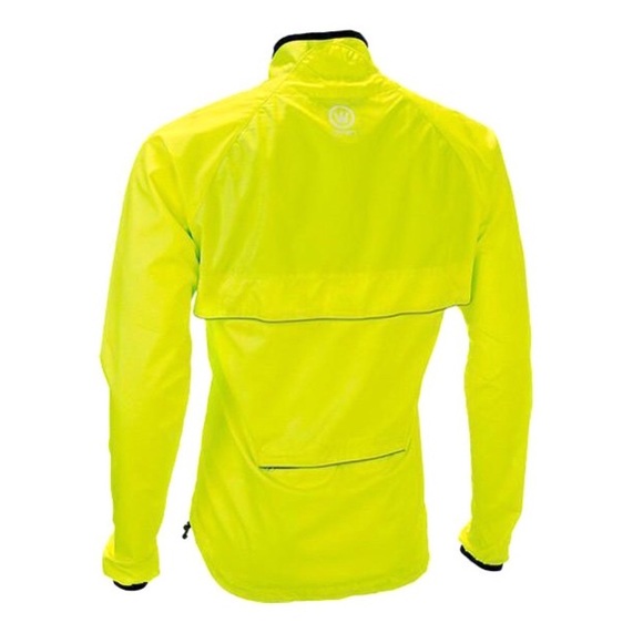 NWT Canari Men’s Optima Wind Shear Cycling Jacket - Picture 2 of 8
